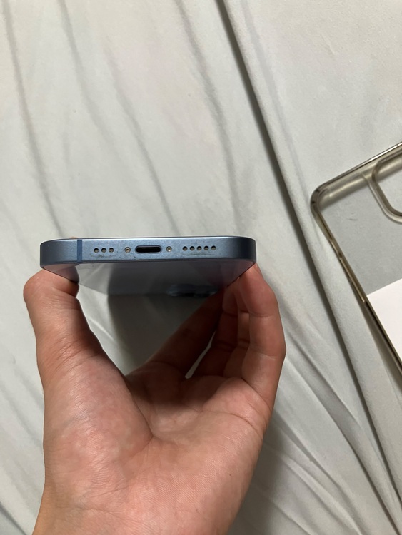 iPhone14（スマホ）の商品画像 - 査定依頼日：2025年8月9日 - 最高査定価格：59,000円