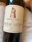 2011（お酒）の商品画像 - 査定依頼日：2024年5月7日 - 最高査定価格：50,000円