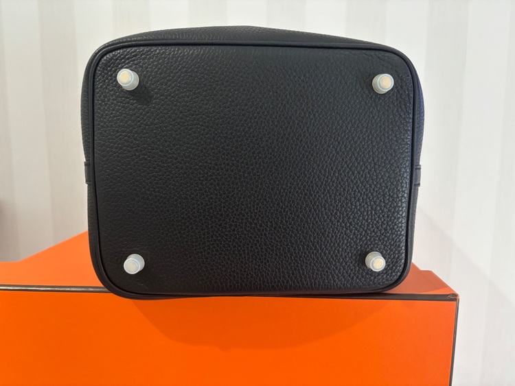 エルメス ピコタン （ブランドバッグ）の商品画像 - 査定依頼日：2025年9月15日 - 最高査定価格：500,000円