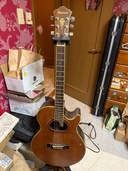アイバニーズ（ピアノ・楽器・PA機材）の商品画像 - 査定依頼日：2026年8月29日 - 最高査定価格：5,000円
