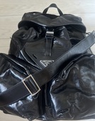 バックパック（ブランドバッグ）の商品画像 - 査定依頼日：2026年2月15日 - 最高査定価格：250,000円