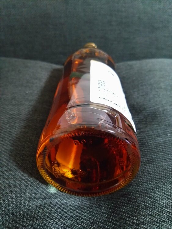 ダンカンテイラー  インペリアル 19年（お酒）の商品画像 - 査定依頼日：2026年3月17日 - 最高査定価格：33,000円