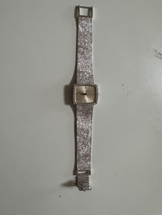 パテックフィリップ その他 （高級時計）の商品画像 - 査定依頼日：2025年8月15日 - 最高査定価格：1,500,000円