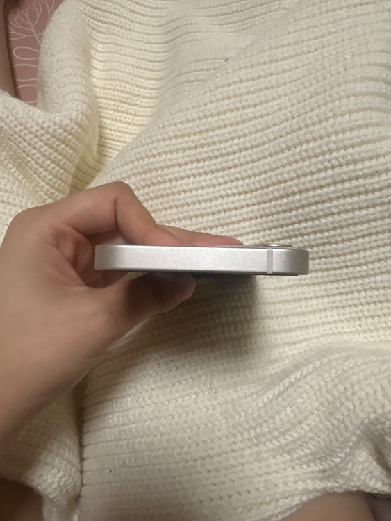 iPhone 12 mini 64GB SIMフリー（スマホ）の商品画像 - 査定依頼日：2025年9月23日 - 最高査定価格：22,000円