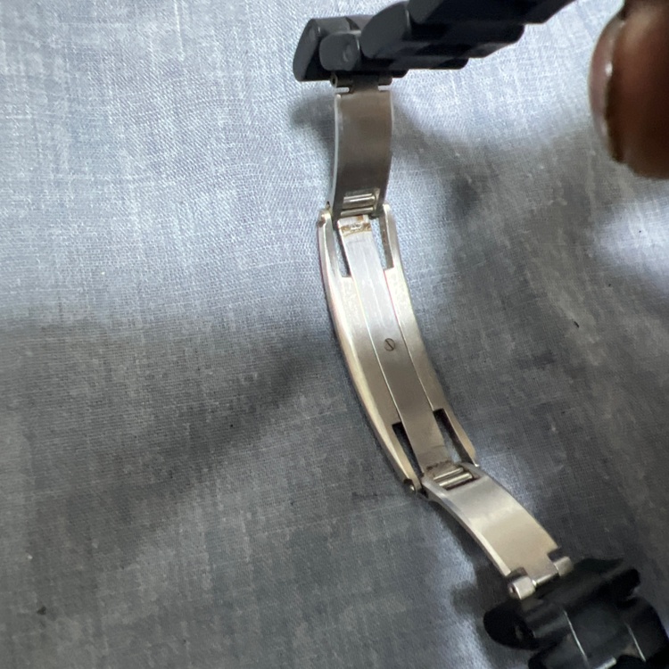 シャネル J12 （高級時計）の商品画像 - 査定依頼日：2026年3月26日 - 最高査定価格：450,000円