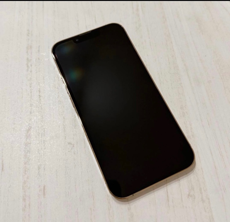 iPhone iPhone 13 Pro 256GB Softbank（スマホ）の商品画像 - 査定依頼日：2026年6月18日 - 最高査定価格：47,000円