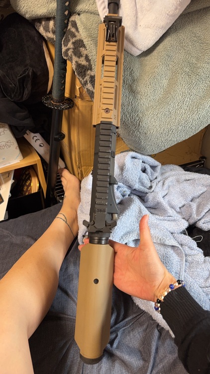 G＆G（エアガン・ミリタリー用品）の商品画像 - 査定依頼日：2025年9月3日 - 最高査定価格：3,000円