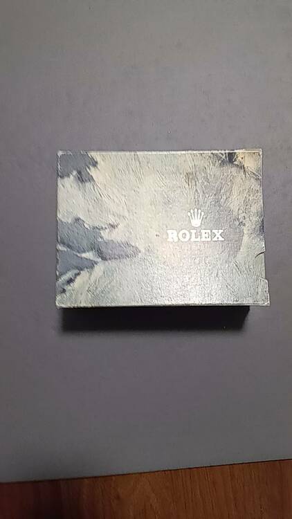 デイトジャスト（高級時計）の商品画像 - 査定依頼日：2026年4月11日 - 最高査定価格：700,000円