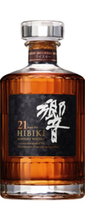 21年（お酒）の商品画像 - 査定依頼日：2025年7月26日 - 最高査定価格：65,500円