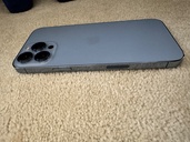 iPhone 13 Pro Max 128GB SIMフリー（スマホ）の商品画像 - 査定依頼日：2026年5月19日 - 最高査定価格：60,000円