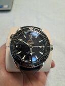 オメガ シーマスター  プラネットオーシャン 600M（高級時計）の商品画像 - 査定依頼日：2025年9月26日 - 最高査定価格：540,000円