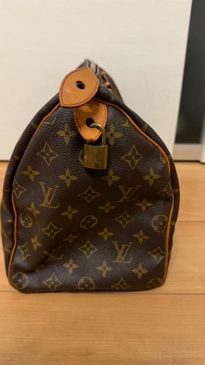 スピーディ30（ブランドバッグ）の商品画像 - 査定依頼日：2026年3月17日 - 最高査定価格：100,000円