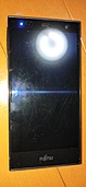 富士通　arrowsm02（スマホ）の商品画像 - 査定依頼日：2019年10月12日 - 最高査定価格：1,000円