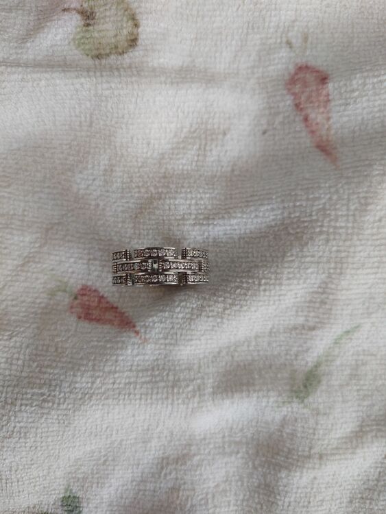 わからない（金・貴金属）の商品画像 - 査定依頼日：2025年8月28日 - 最高査定価格：550,000円