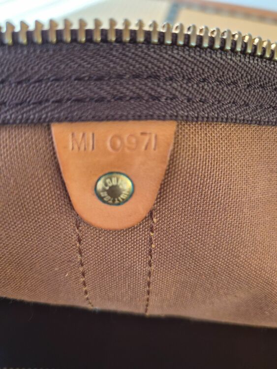 ルイヴィトン モノグラム （ブランドバッグ）の商品画像 - 査定依頼日：2025年11月24日 - 最高査定価格：75,000円