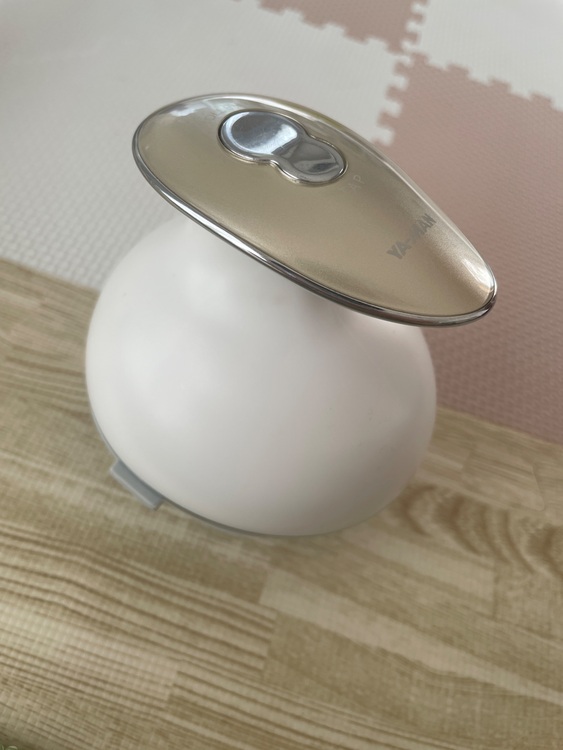 YA-MANアセチノヘッドスパリフト（コスメ・美容・健康器具）の商品画像 - 査定依頼日：2025年7月21日 - 最高査定価格：2,000円