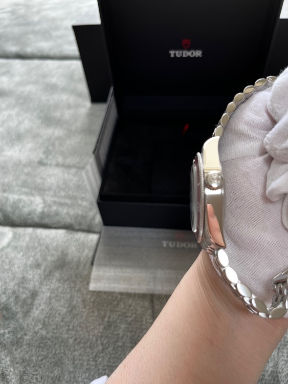 M7941A1A0RU-0003（高級時計）の商品画像 - 査定依頼日：2025年7月17日 - 最高査定価格：420,000円