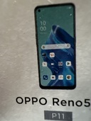 oppo reno5 a（スマホ）の商品画像 - 査定依頼日：2022年2月10日 - 最高査定価格：13,500円