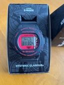 G-SHOCK その他（高級時計）の商品画像 - 査定依頼日：2026年5月31日 - 最高査定価格：7,000円