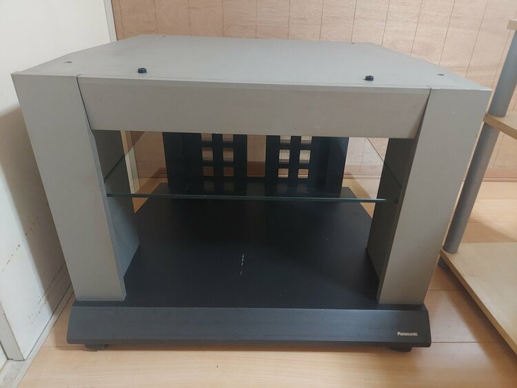 テレビ台（家具・寝具）の商品画像 - 査定依頼日：2026年3月23日 - 最高査定価格：3,000円