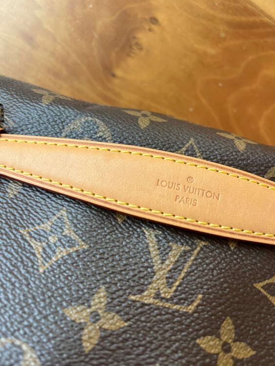 ルイヴィトン モノグラム （ブランドバッグ）の商品画像 - 査定依頼日：2025年4月30日 - 最高査定価格：280,000円