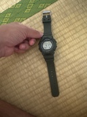 G-SHOCK その他（高級時計）の商品画像 - 査定依頼日：2026年7月22日 - 最高査定価格：3,000円