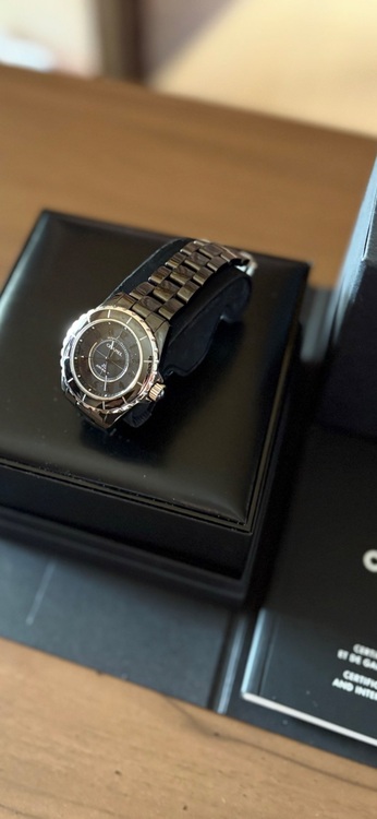 H4196（高級時計）の商品画像 - 査定依頼日：2025年11月28日 - 最高査定価格：280,000円