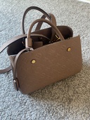 アンプラント（ブランドバッグ）の商品画像 - 査定依頼日：2025年12月18日 - 最高査定価格：135,000円