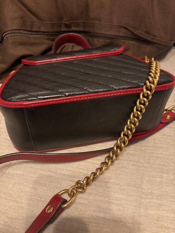 グッチ  （ブランドバッグ）の商品画像 - 査定依頼日：2025年6月5日 - 最高査定価格：65,000円