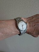 5500（高級時計）の商品画像 - 査定依頼日：2026年8月9日 - 最高査定価格：150,000円