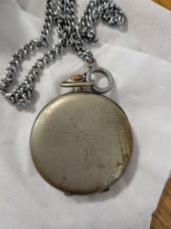 オメガ その他 （高級時計）の商品画像 - 査定依頼日：2026年4月12日 - 最高査定価格：100,000円