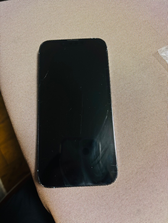 iPhone 13 Pro 128GB SIMフリー（スマホ）の商品画像 - 査定依頼日：2026年3月15日 - 最高査定価格：38,000円