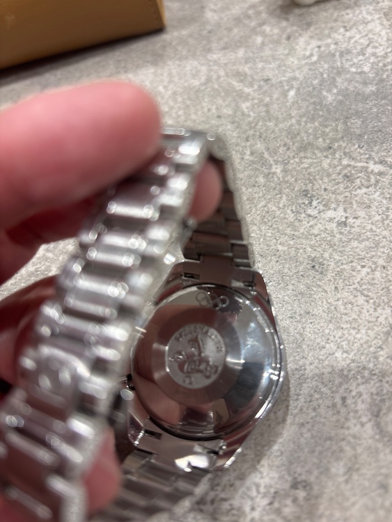 オメガ スピードマスター 3513.2（高級時計）の商品画像 - 査定依頼日：2026年3月19日 - 最高査定価格：100,000円