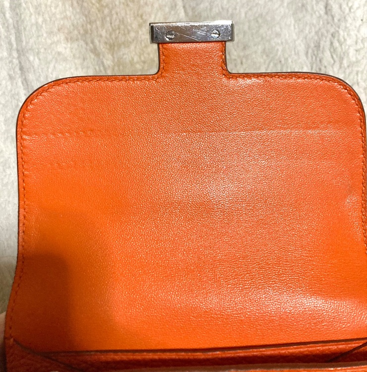 エルメス エルメス(その他) （ブランドバッグ）の商品画像 - 査定依頼日：2025年11月17日 - 最高査定価格：100,000円