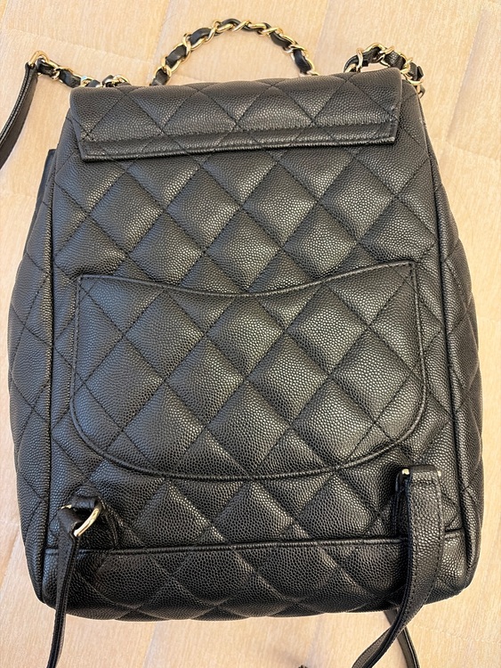 バッグパック（ブランドバッグ）の商品画像 - 査定依頼日：2025年9月29日 - 最高査定価格：480,000円