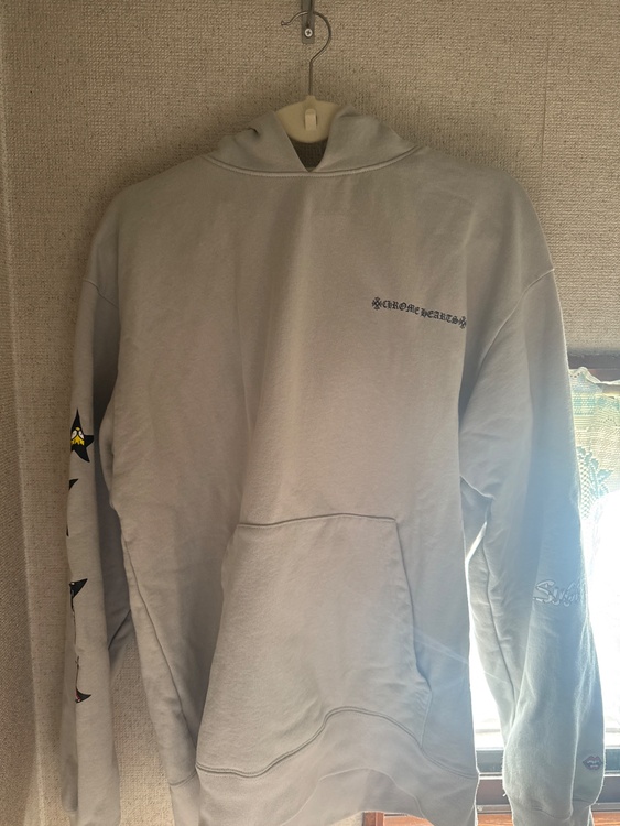 クロム　マッティボーイ （古着・ファッション）の商品画像 - 査定依頼日：2026年1月16日 - 最高査定価格：65,000円