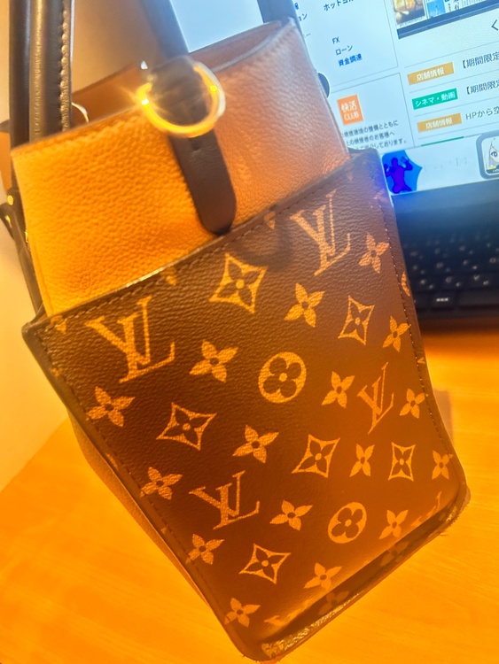 ルイヴィトン（ブランドバッグ）の商品画像 - 査定依頼日：2025年12月16日 - 最高査定価格：250,000円