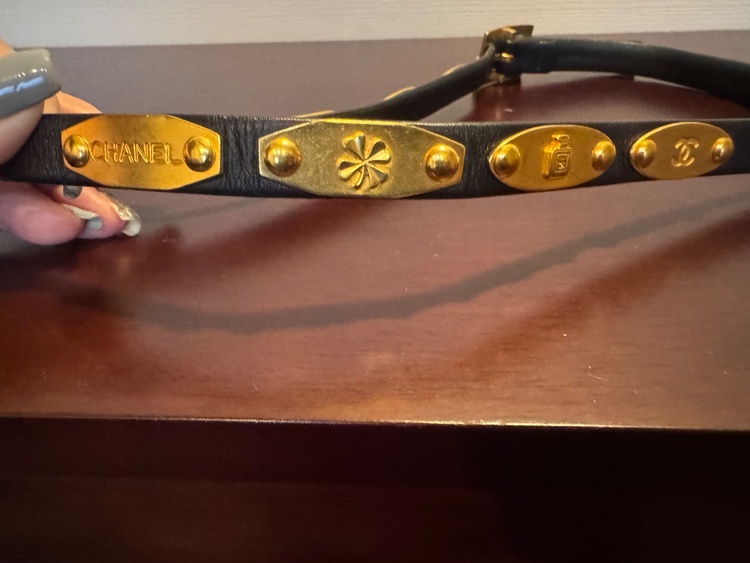 ベルト（ブランド財布・小物）の商品画像 - 査定依頼日：2026年1月5日 - 最高査定価格：30,000円