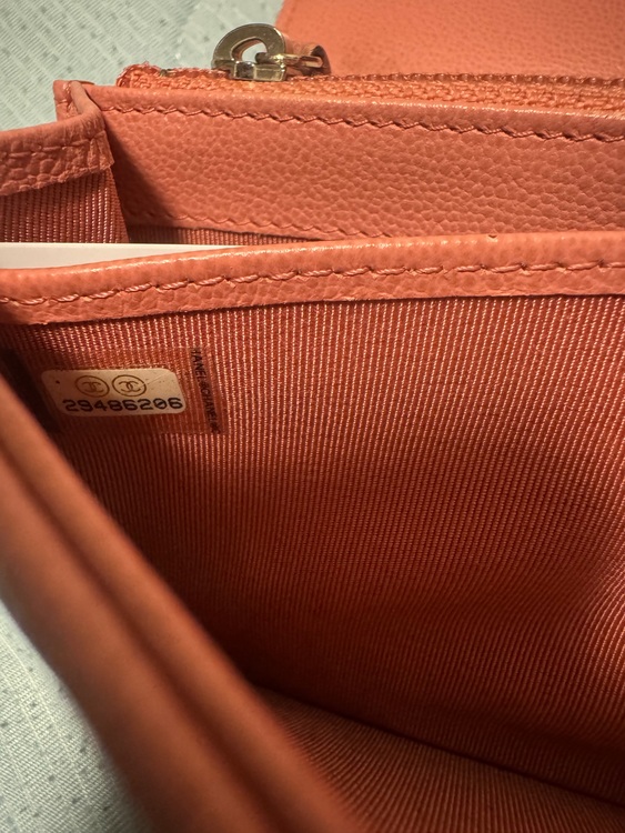 シャネル マトラッセ （ブランドバッグ）の商品画像 - 査定依頼日：2025年10月24日 - 最高査定価格：70,000円