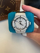 ダイヤ　ラバー（高級時計）の商品画像 - 査定依頼日：2025年7月12日 - 最高査定価格：1,500,000円