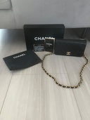 CHANELミニマトラッセ（ブランドバッグ）の商品画像 - 査定依頼日：2026年1月9日 - 最高査定価格：210,000円