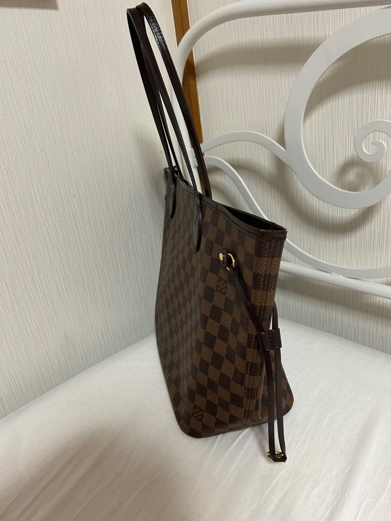 ネヴァーフル（ブランドバッグ）の商品画像 - 査定依頼日：2025年6月6日 - 最高査定価格：65,000円