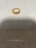 指輪（金・貴金属）の商品画像 - 査定依頼日：2026年8月6日 - 最高査定価格：100,000円