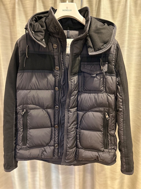 RYAN（古着・ファッション）の商品画像 - 査定依頼日：2026年10月11日 - 最高査定価格：71,250円