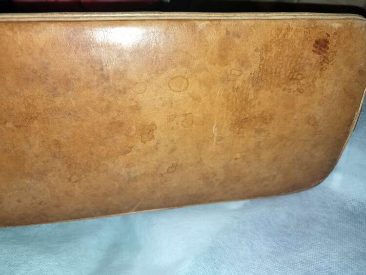 ルイヴィトン モノグラム （ブランドバッグ）の商品画像 - 査定依頼日：2025年3月21日 - 最高査定価格：13,000円