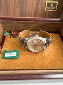 ロレックス デイデイト 1823（高級時計）の商品画像 - 査定依頼日：2025年2月20日 - 最高査定価格：2,650,000円