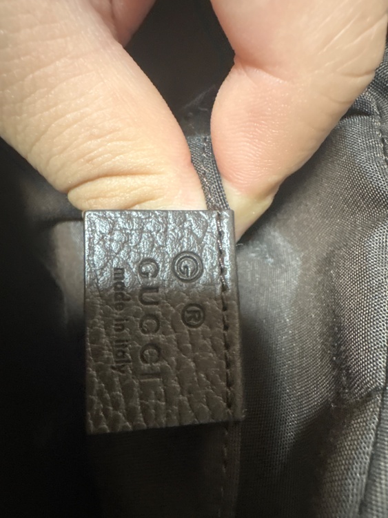 グッチ  （ブランドバッグ）の商品画像 - 査定依頼日：2026年3月22日 - 最高査定価格：60,000円