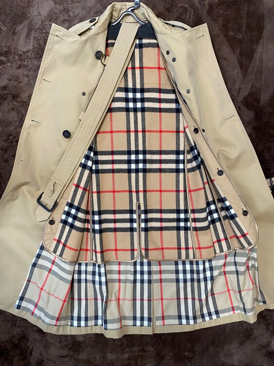 その他 バーバリー （ブランドバッグ）の商品画像 - 査定依頼日：2025年1月28日 - 最高査定価格：16,000円