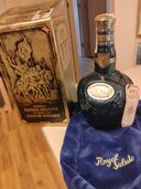 ウイスキー シーバスリーガル （お酒）の商品画像 - 査定依頼日：2025年10月12日 - 最高査定価格：4,500円