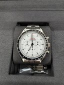 オメガ スピードマスター （高級時計）の商品画像 - 査定依頼日：2025年4月1日 - 最高査定価格：1,100,000円